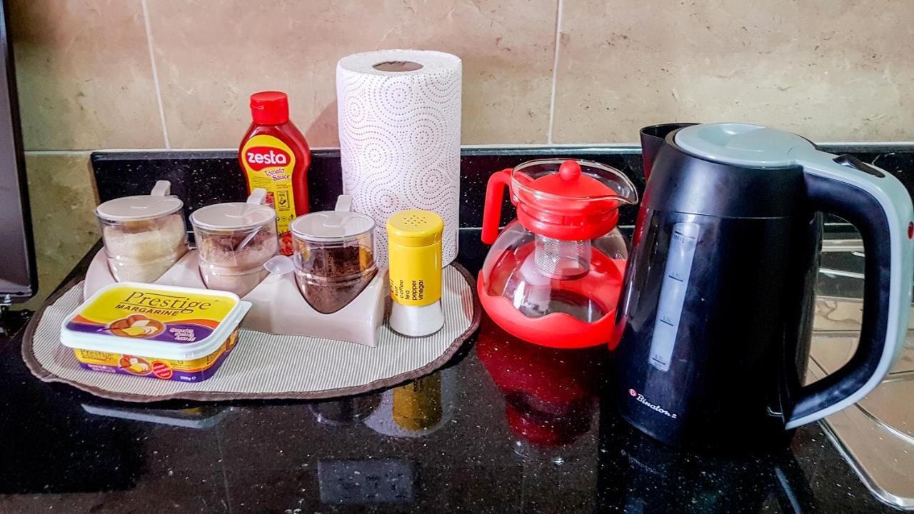 Nairobi West Suites Экстерьер фото