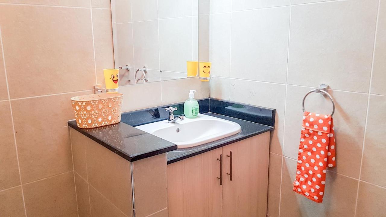 Nairobi West Suites Экстерьер фото